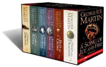 A Game of Thrones: The Story Continues [Export only]