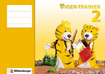 2. Schuljahr, Tiger-Trainer