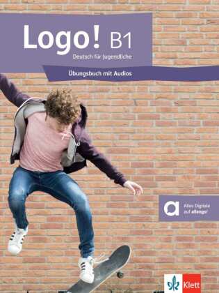 Logo! B1