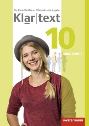 Klartext - Differenzierende Ausgabe 2014 für Nordrhein-Westfalen