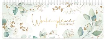 Tischkalender undatiert