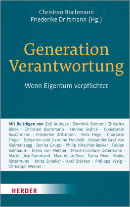 Generation Verantwortung
