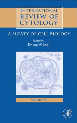 International Review of Cytology