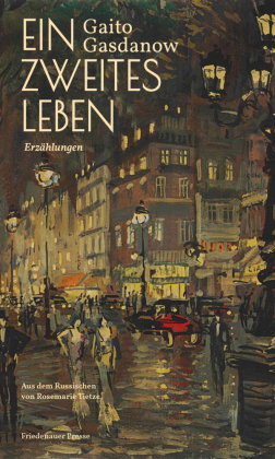 Ein zweites Leben
