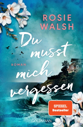 Du musst mich vergessen