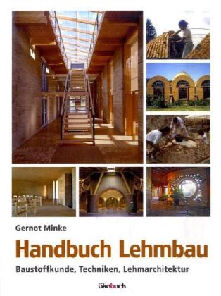 Handbuch Lehmbau