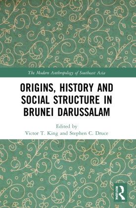 Origins, History and Social Structure in Brunei Darussalam