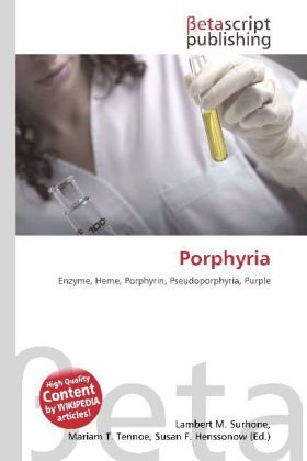 Porphyria