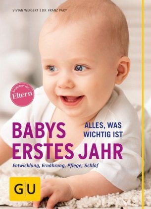 Babys erstes Jahr