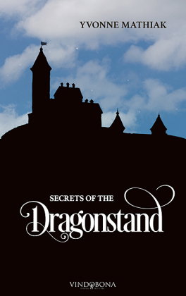 Secrets of the Dragonstand