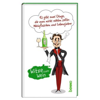 Witze zum Wein