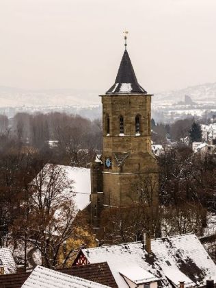 Waiblingen - 500 Teile (Puzzle)