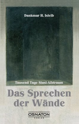 Das Sprechen der Wände; .