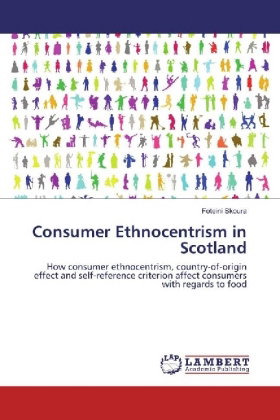 Consumer Ethnocentrism in Scotland