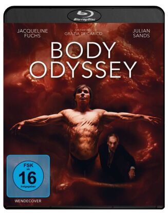 Body Odyssey, 1 Blu-ray