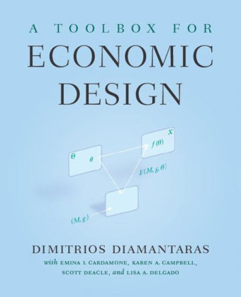 A Toolbox for Economic Design