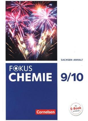 Fokus Chemie - Neubearbeitung - Sachsen-Anhalt - 9./10. Schuljahr