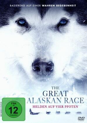 The Great Alaskan Race, 1 DVD
