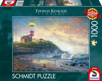 Leuchtturm der Hoffnung