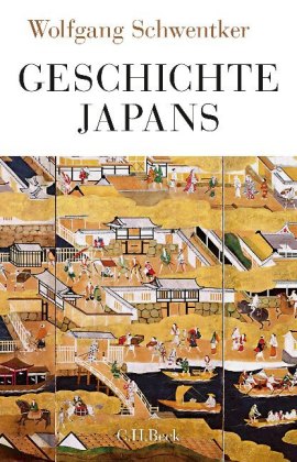 Geschichte Japans