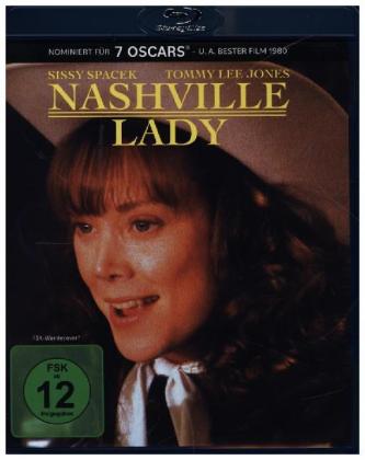 Nashville Lady, 1 Blu-ray