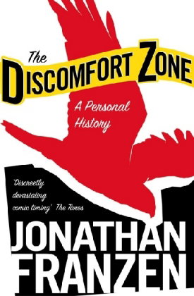 The Discomfort Zone