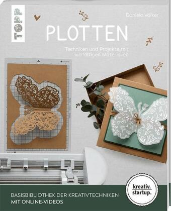 Plotten (kreativ.startup)