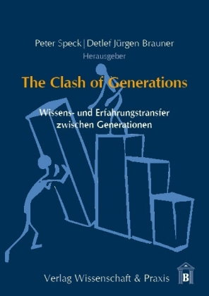 The Clash of Generations.