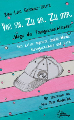 Von sie. Zu er. Zu mir.