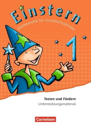 Einstern - Mathematik - Ausgabe 2015 - Band 1