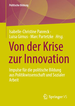 Von der Krise zur Innovation