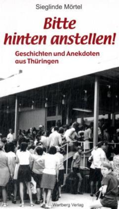 Bitte hinten anstellen!