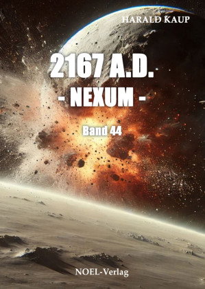 2167 A.D. - Nexum -