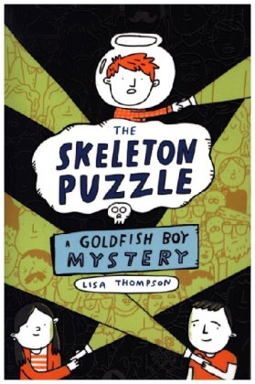 The Skeleton Puzzle