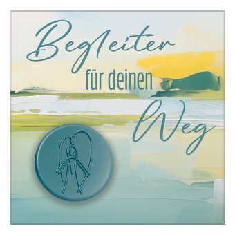 Kleiner Begleiter - Begleiter für deinen Weg
