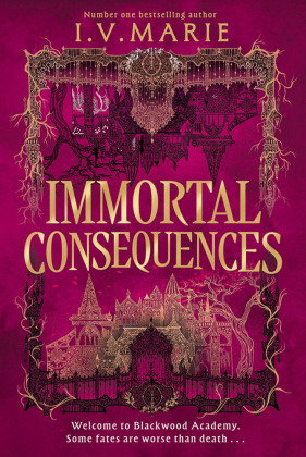 The Immortal Consequences