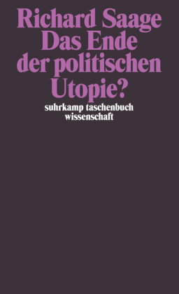 Das Ende der politischen Utopie?