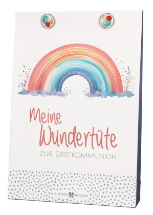 Wundertüte zur Erstkommunion