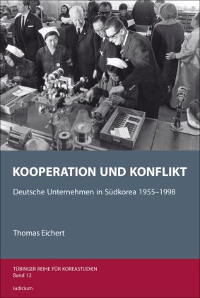 Kooperation und Konflikt