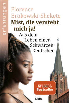 Mist, die versteht mich ja!