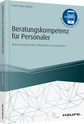 Beratungskompetenz für Personaler
