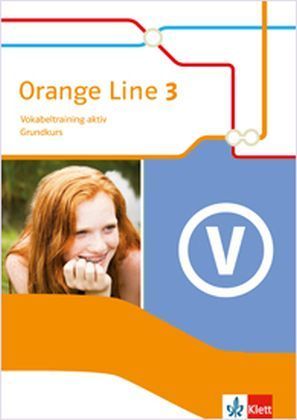 Orange Line 3 Grundkurs