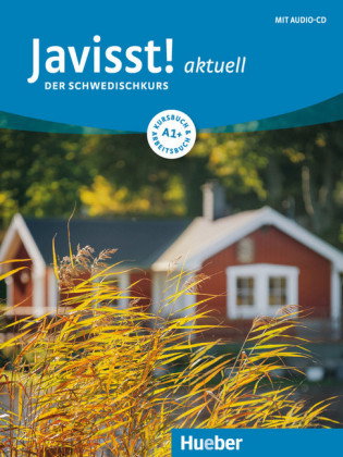 Javisst! aktuell A1+, m. 1 Audio-CD