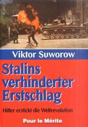 Stalins verhinderter Erstschlag