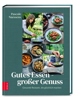 Gutes Essen - großer Genuss