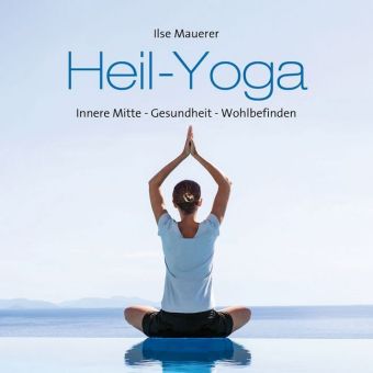 Heil-Yoga, Audio-CD
