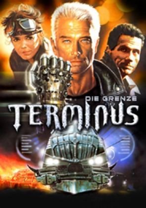Terminus, 1 DVD