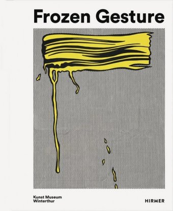 Frozen Gesture