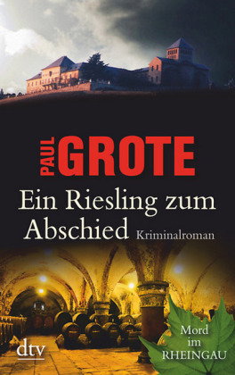 Ein Riesling zum Abschied