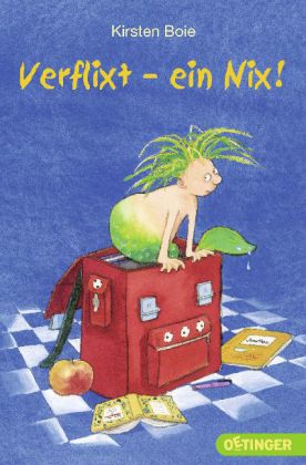 Verflixt - ein Nix! 1